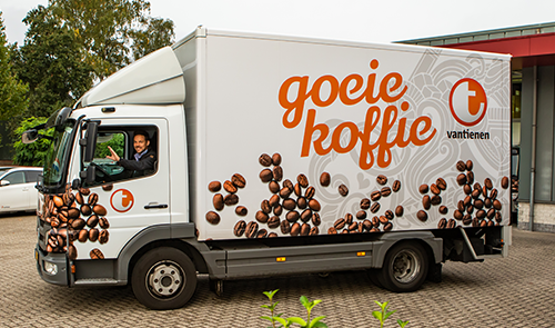 Excelleren in service met Servizio Service Management