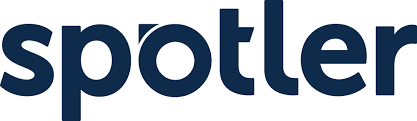 Logo Spotler, de e-mail marketing software tool voor het MKB 