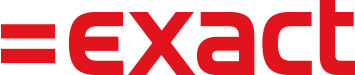 Logo van Exact