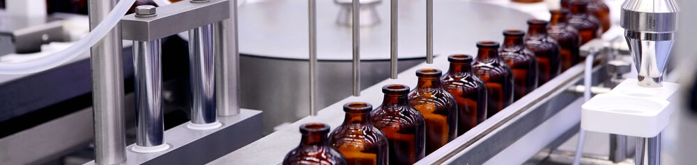 De optimale farma supply chain: service, kostenbeheersing en agility