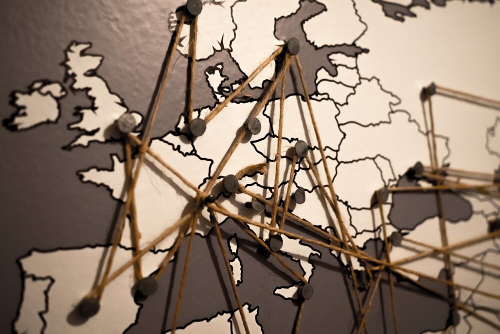 Wat brengt Big Data de maritieme onderneming?