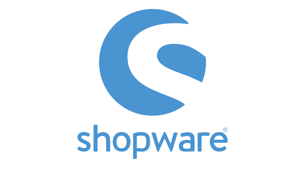 Het logo voor het Shopware ''Get Emotional'' event waar Advisie's Connecting Solutions  ook aanwezig is
