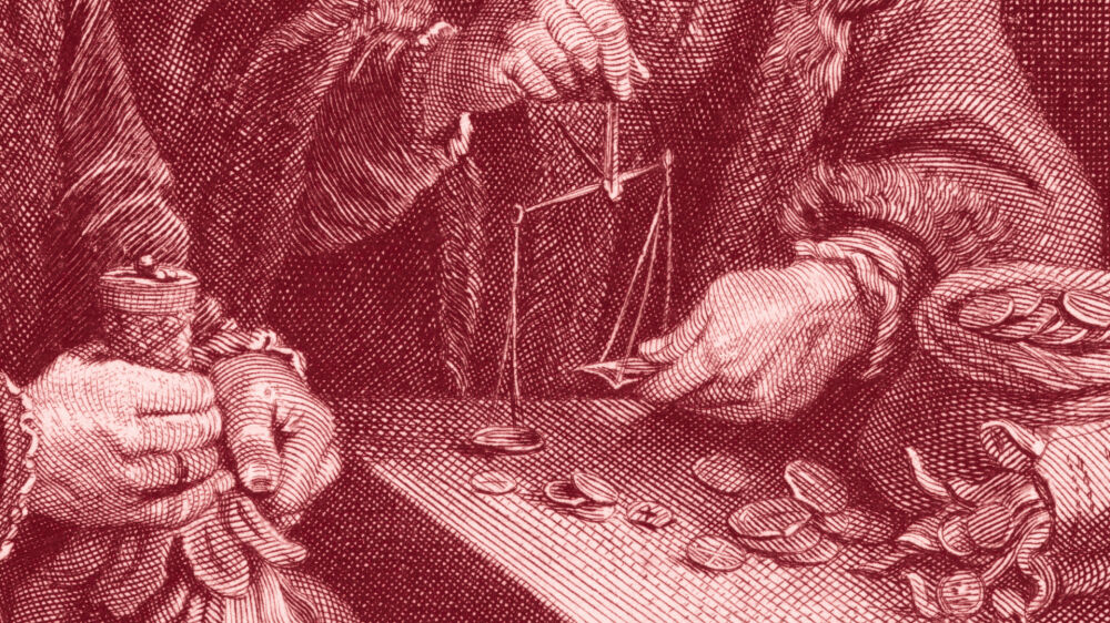 Een afbeelding van een schilderij om de connectie te maken met de Procurement oplossingen van Advisie voor de museumsector
