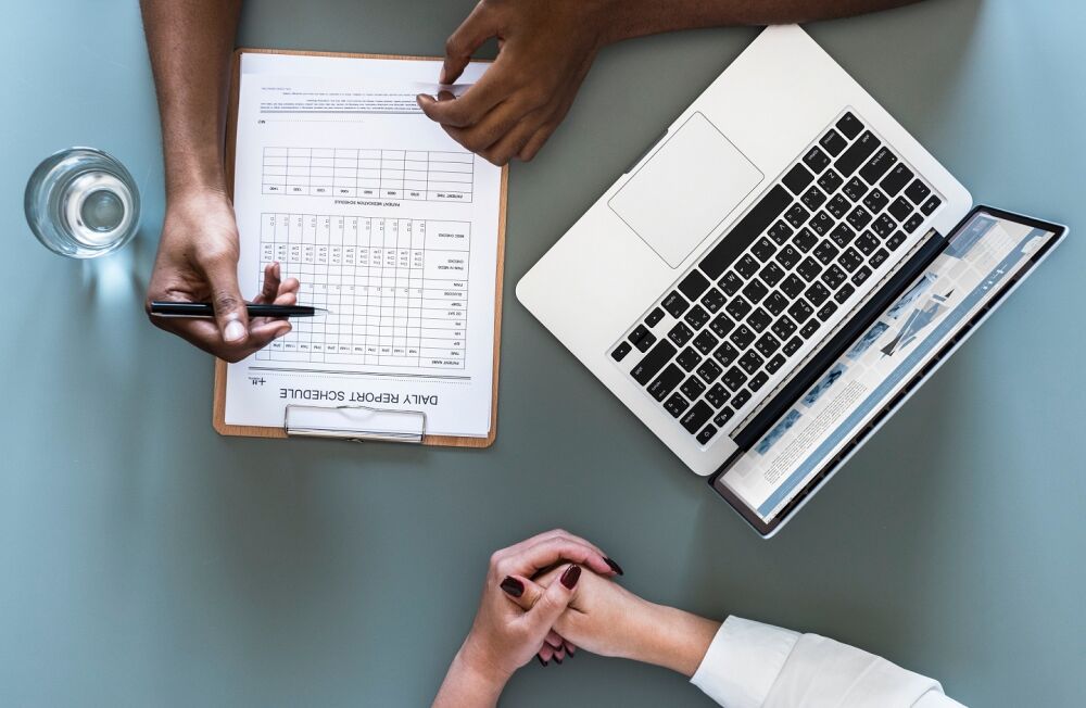 Data beveiliging in de zorg verdient continue de aandacht