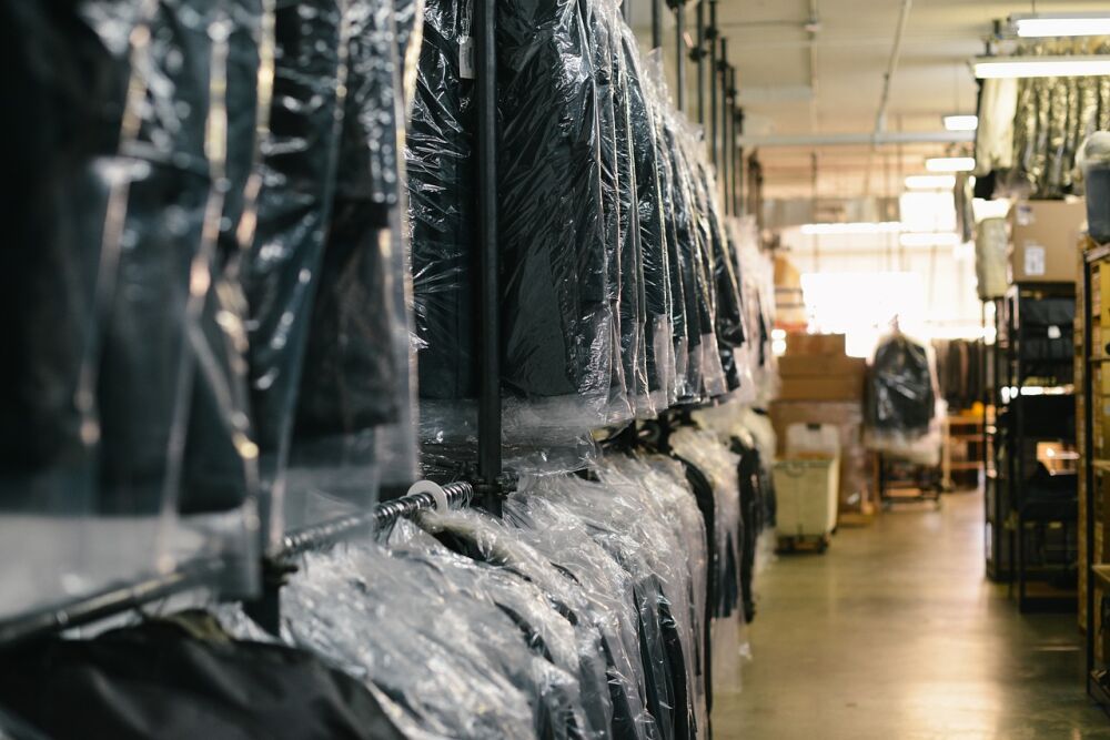 Groothandel op de e-commerce markt