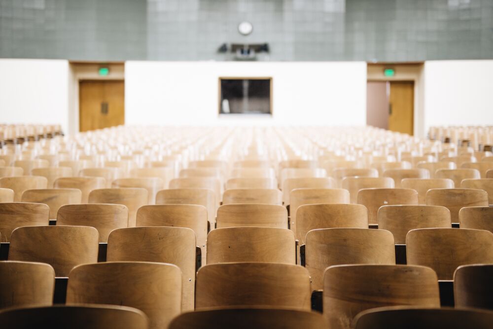 AVG in het onderwijs hoeft geen administratieve last te zijn