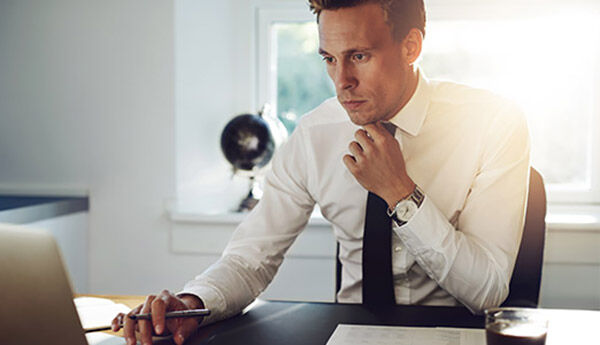 Advisie event | Exact spend management