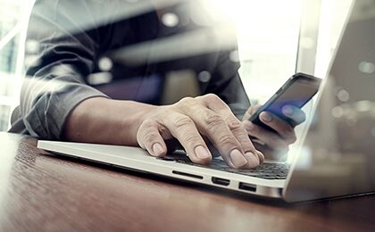 Scan Sys partner van Advisie - Update office 365