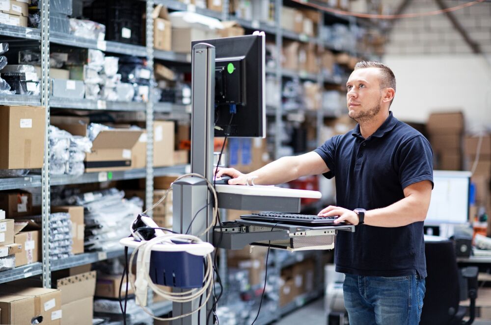 Automatiseren in de zakelijke dienstverlening