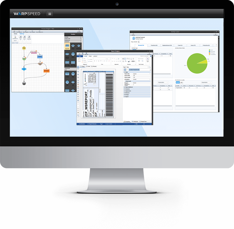 Optimizers pattners Advisie 