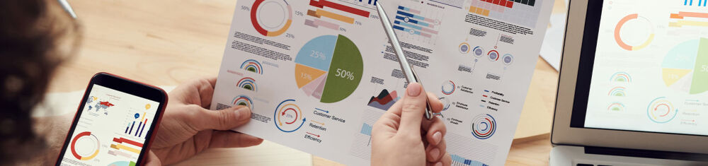 Nog meer grip op uw business. Lees meer over Data van nu