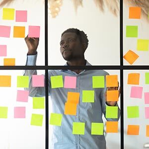 Zijn HRM en projecten de ideale combinatie?