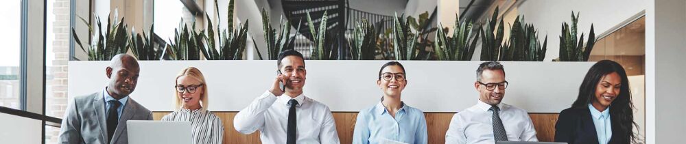 De vier pijlers van ongeëvenaard talentmanagement