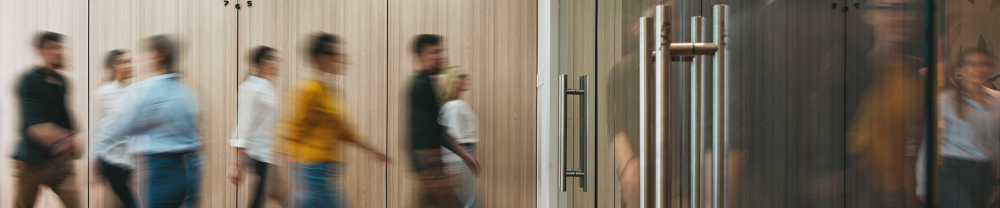 In drie stappen naar automatische purchase to Pay