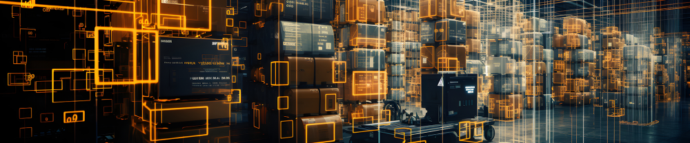 Ontdek de sterke combinatie tussen Exact voor Logistiek en Power BI.